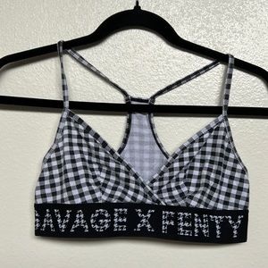 Savage x Fenty bra